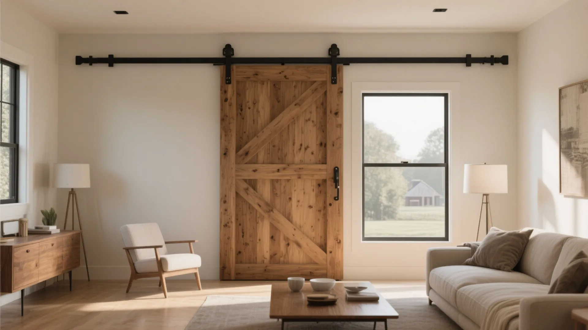 DIY Sliding Door Track: 5 Smart Ideas: Practical, space-saving and budget-friendly DIY sliding door track solutions I’ve used in small homes