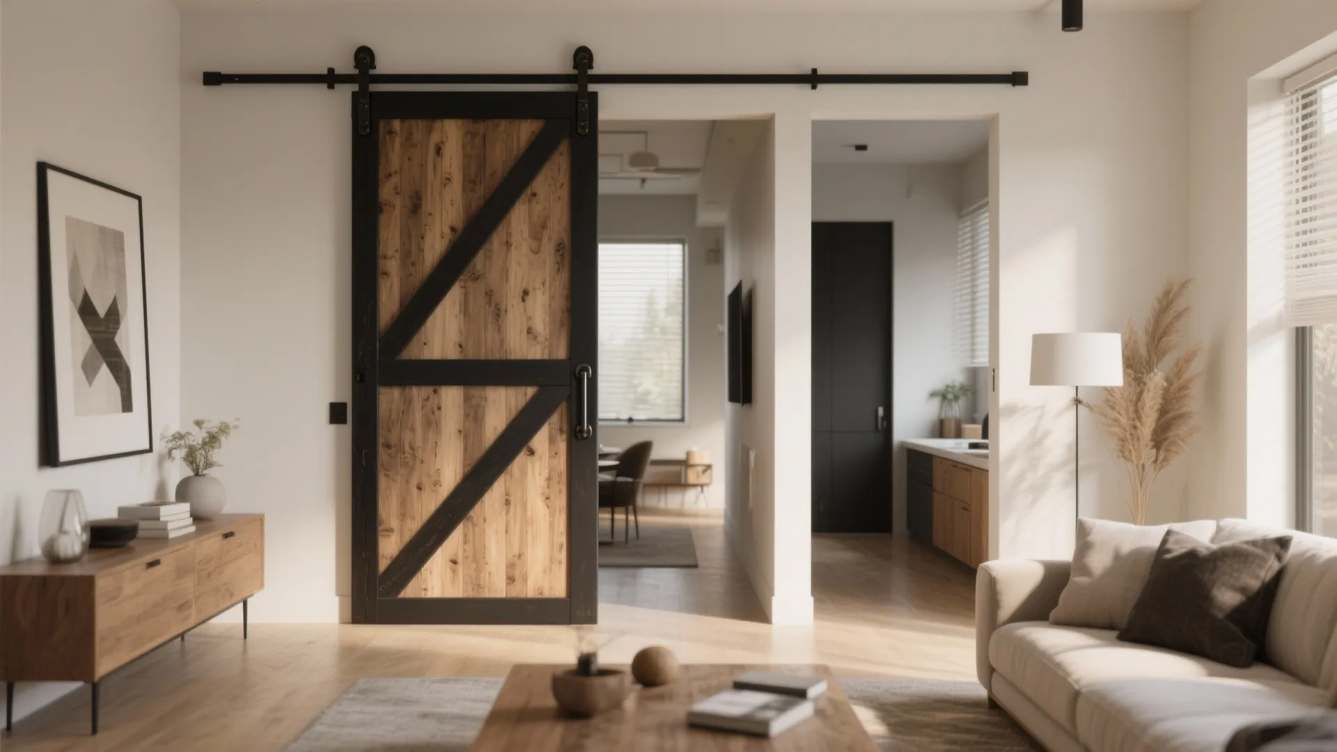 9. Sliding Door Solutions
