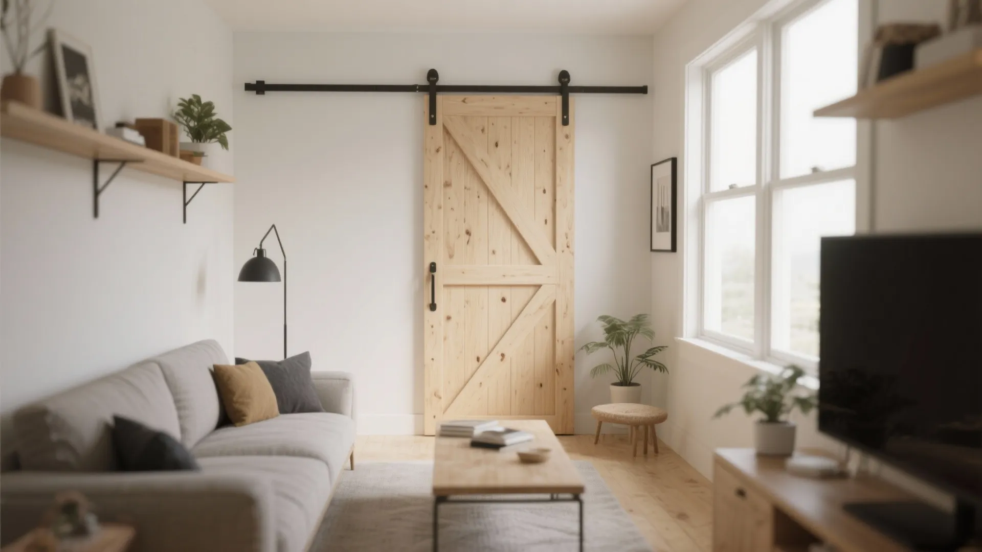 10. Sliding Door Upgrade