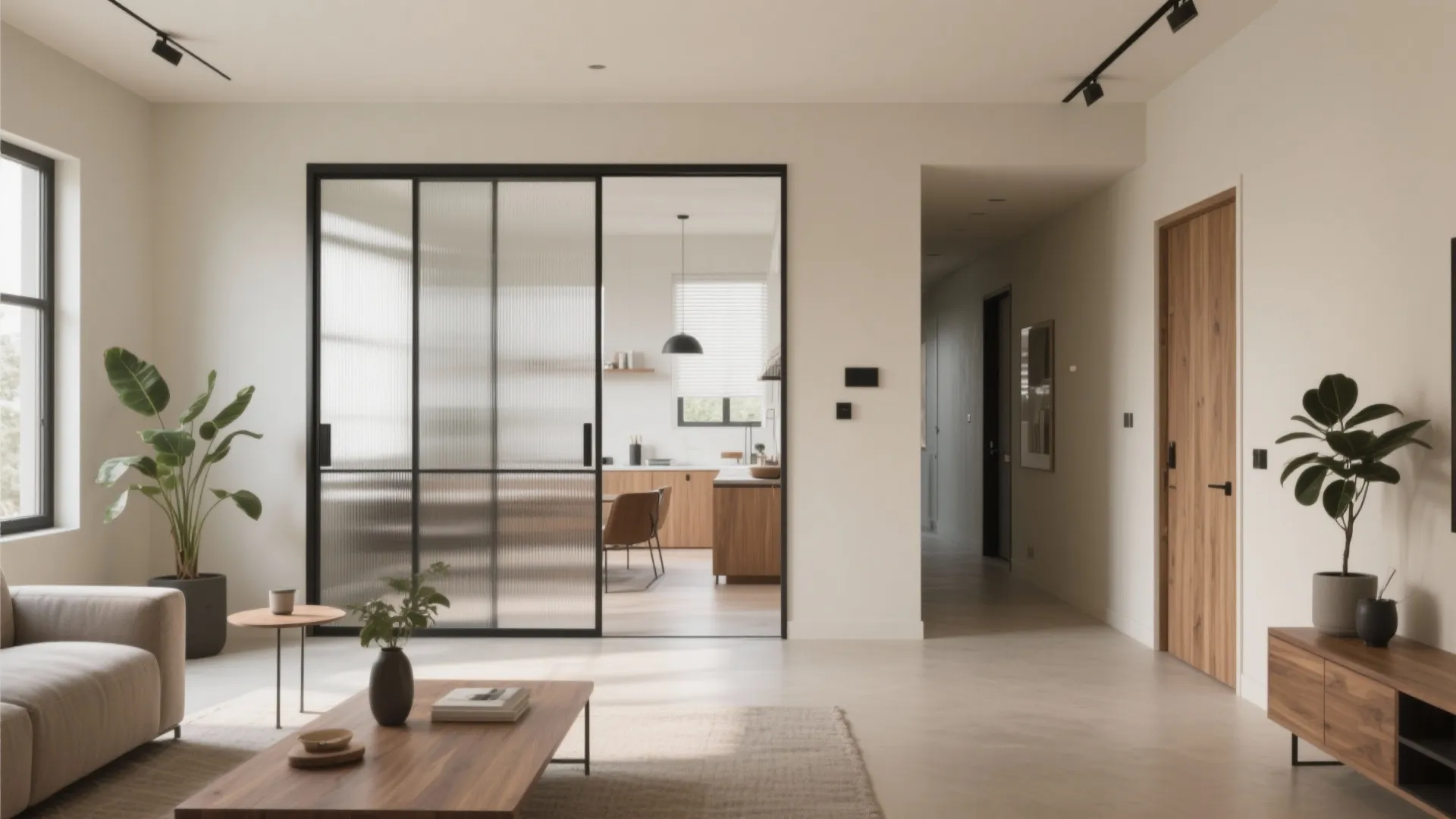 DIY Sliding Doors: Transform Your Space with Style: 1 Minute to Sleek, Space-Saving Style with DIY Sliding Doors