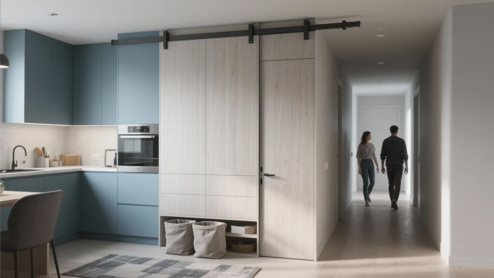 DIY Cupboard Sliding Doors: Stylish Solutions for Any Space