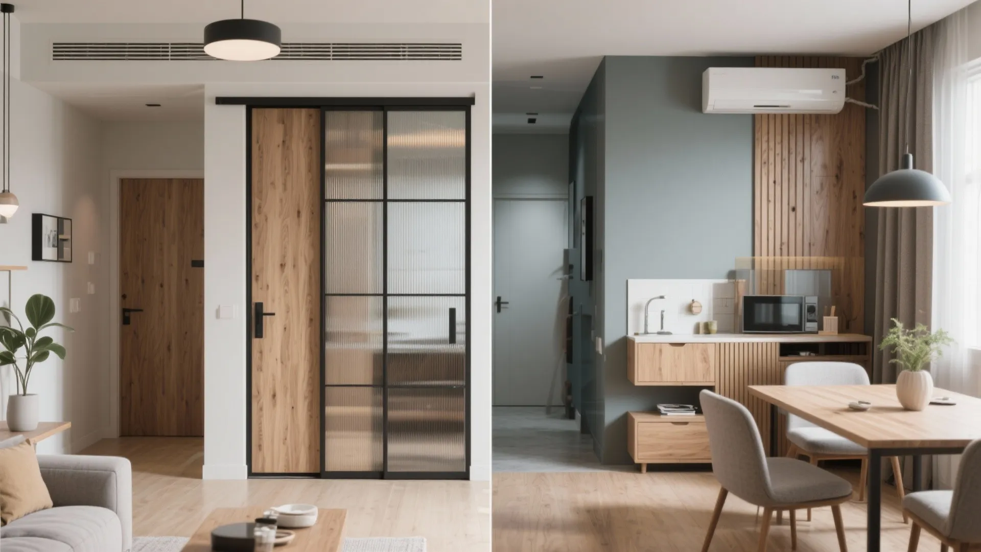 6. Slide, Don’t Swing