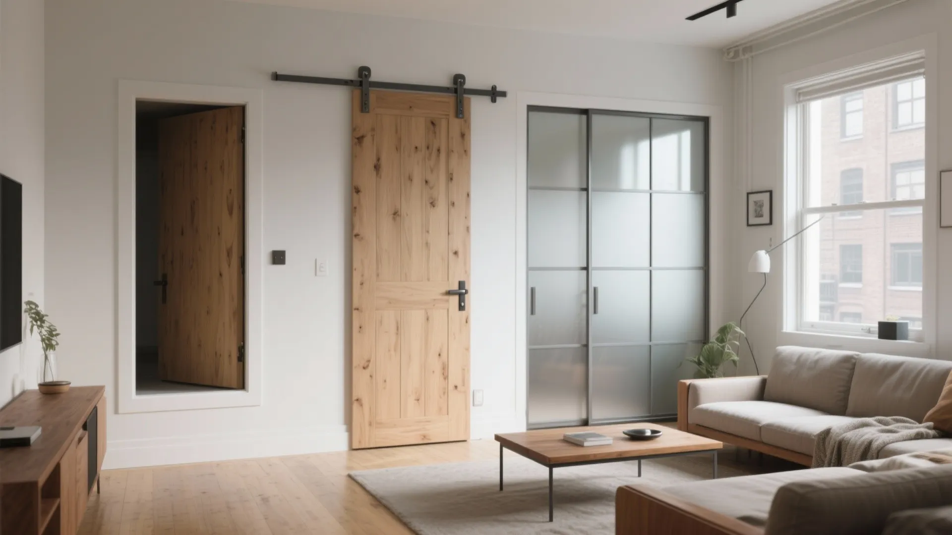 Sliding Doors for Small Spaces — 5 Smart Ideas