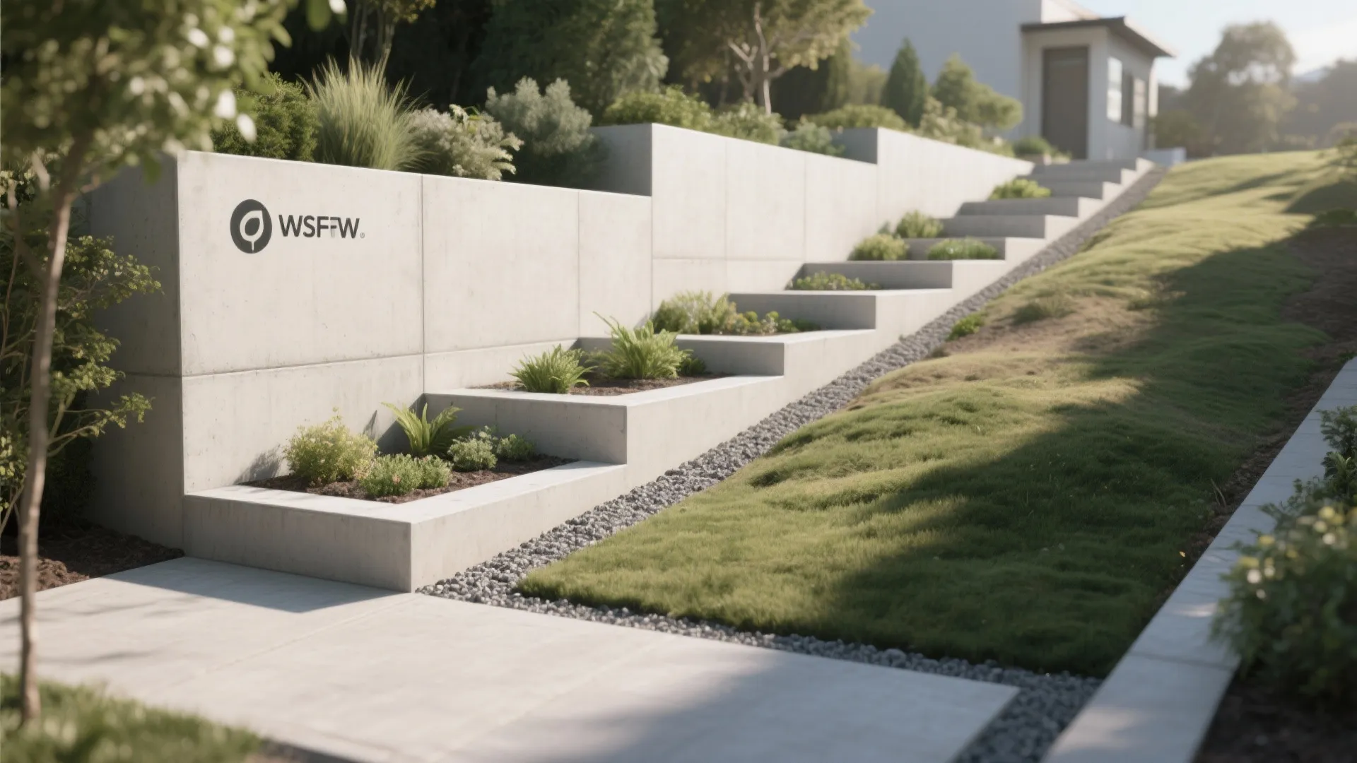 2) Sliding Resistance: Friction, Keys, and Base Width