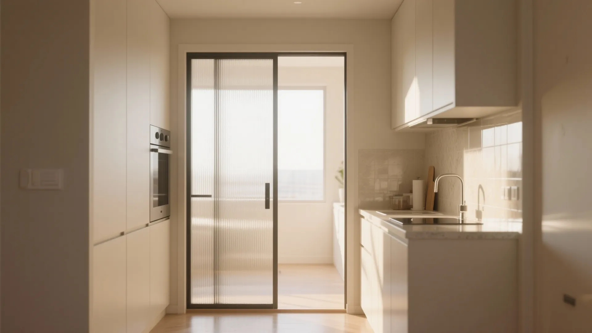 5. Sliding Glass Doors