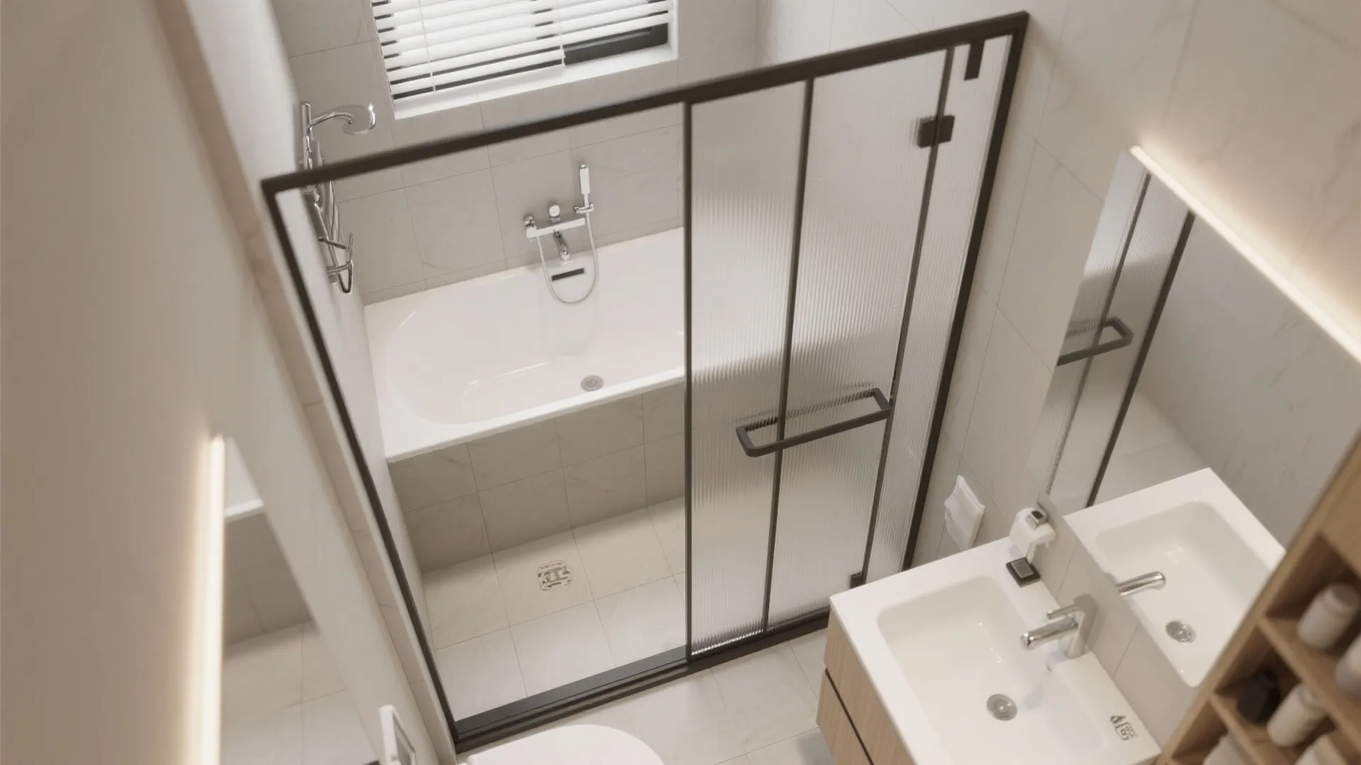 6. Sliding Glass Doors