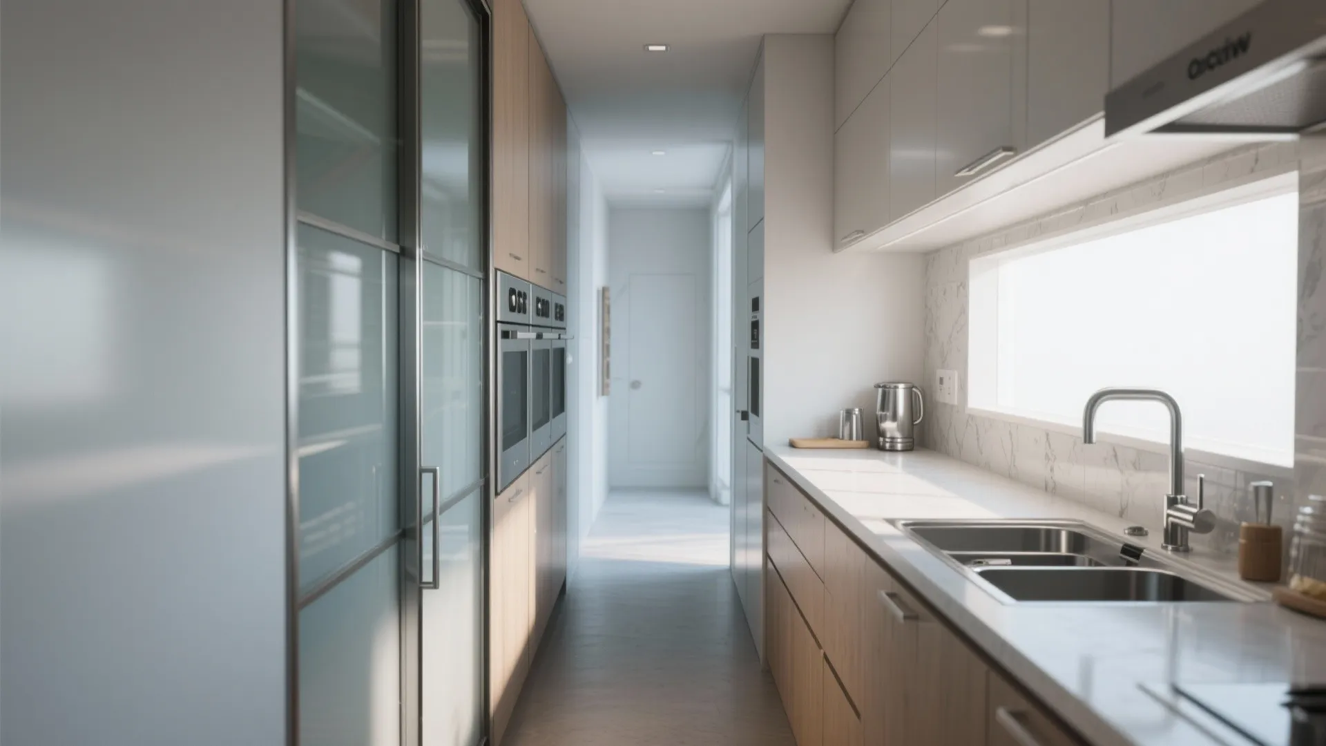 5. Sliding Glass Doors