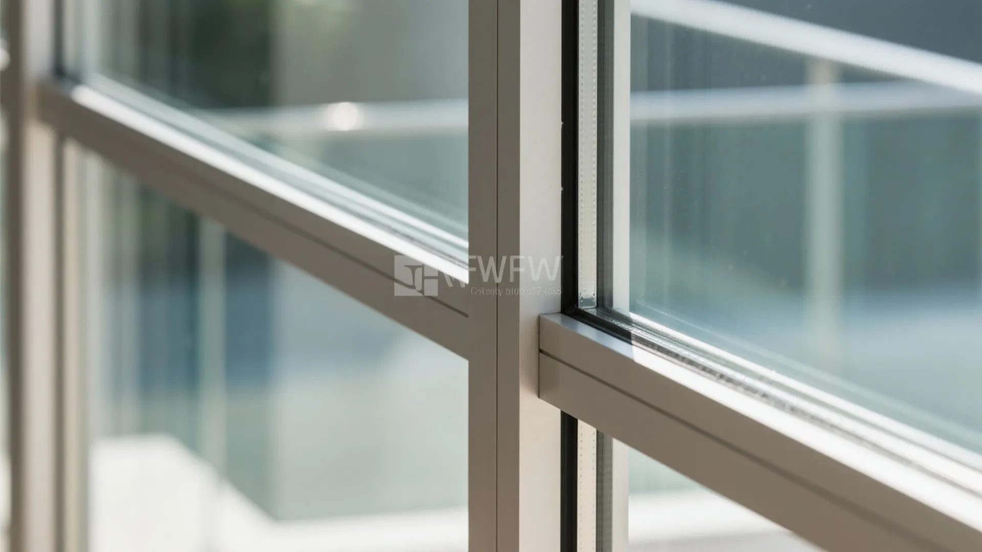 Sliding doors, low-E glass, and airy railings