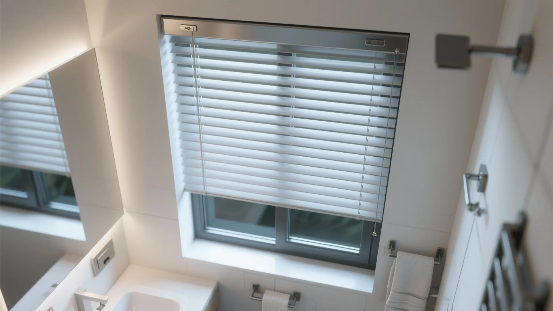 Sliding grill panels