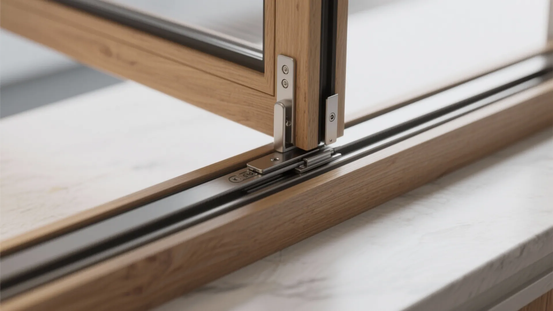 2. Sliding Hatch for Noise Control