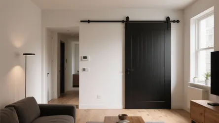 Room Sliding Door Designs: 5 Space-Smart Ideas