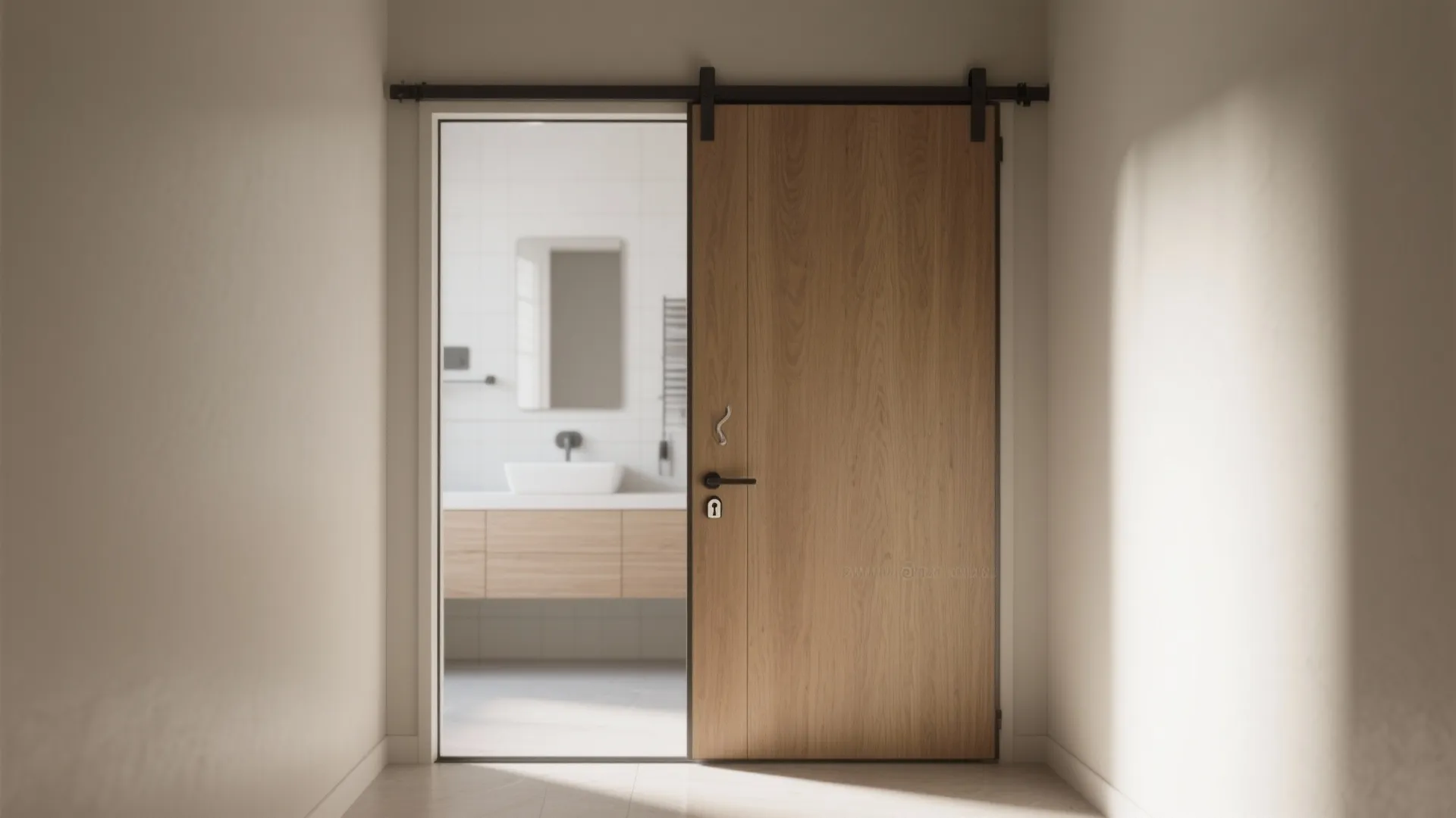 3. Sliding Door Hook Lock