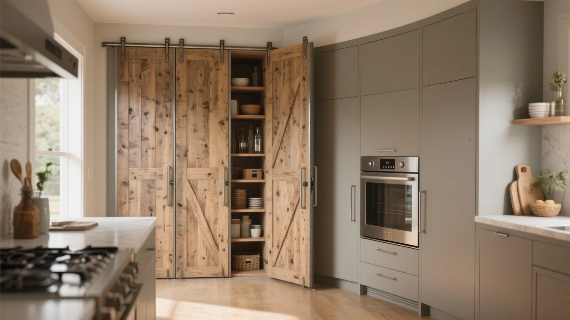 DIY Cabinet with Sliding Doors: 5 Creative Ideas: Practical, small-space friendly sliding-door cabinet ideas I’ve built and tested