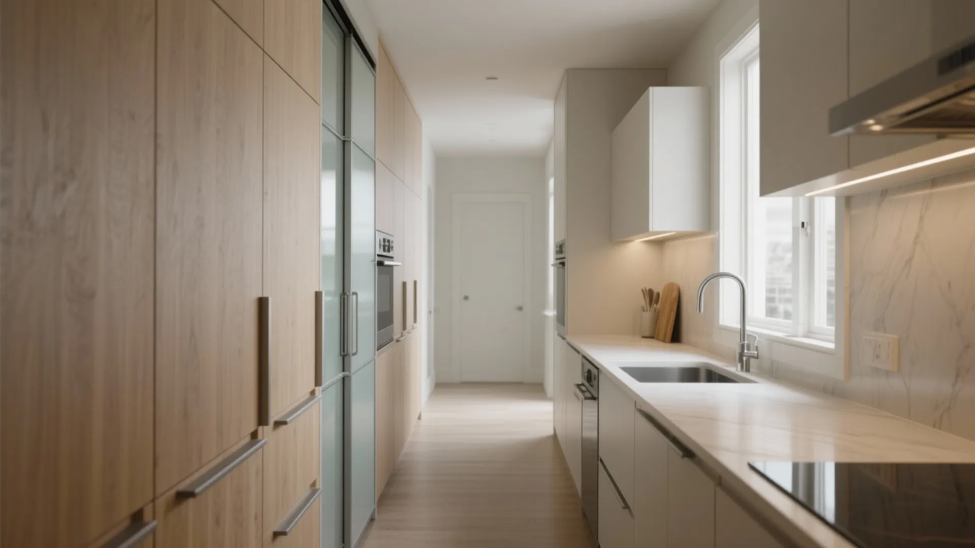 DIY Sliding Cabinet Door: Space-Saving Home Solution: 1 Minute to Unlock Effortless DIY Sliding Cabinet Door Secrets