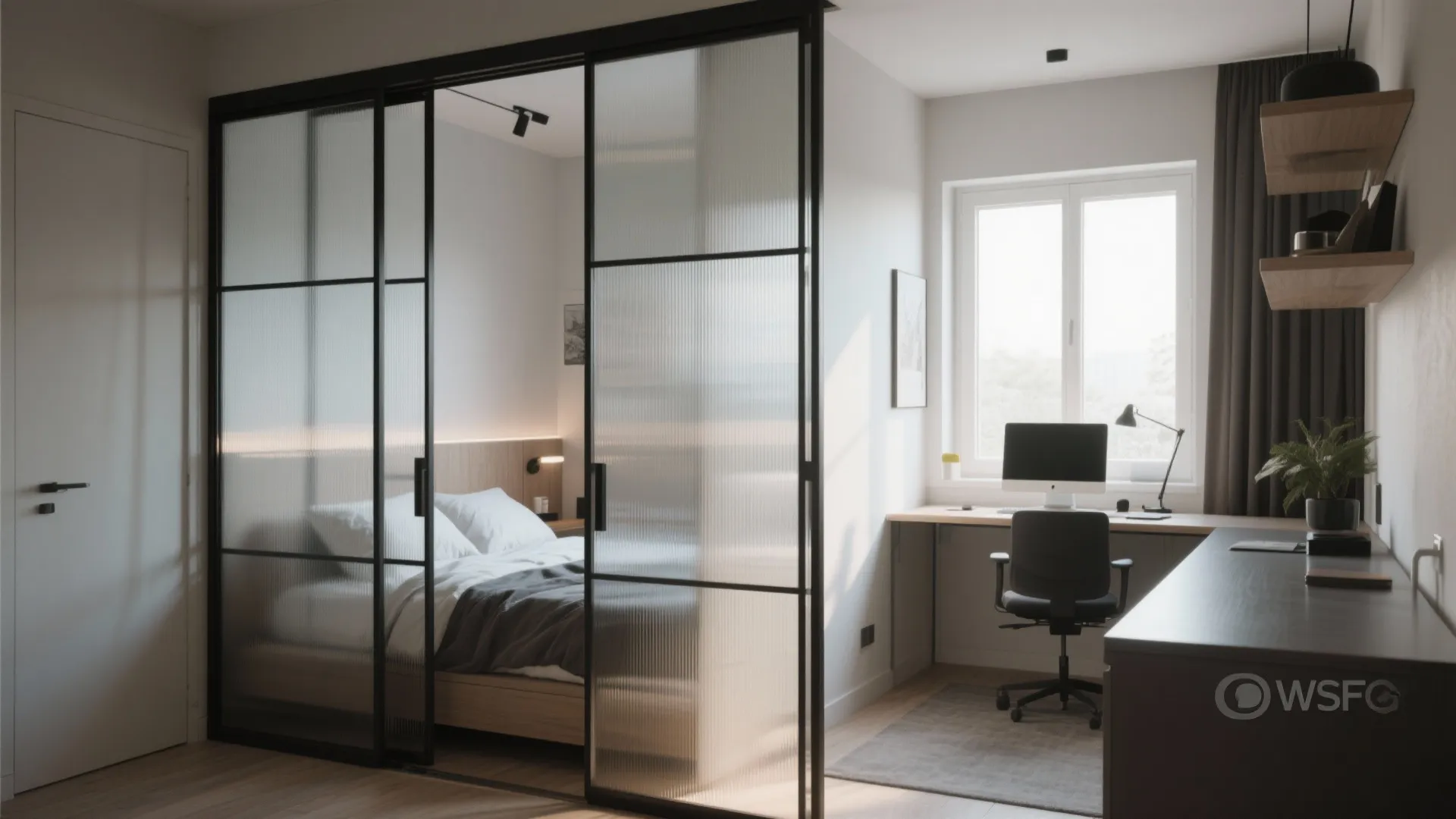 4. Sliding Partition Magic