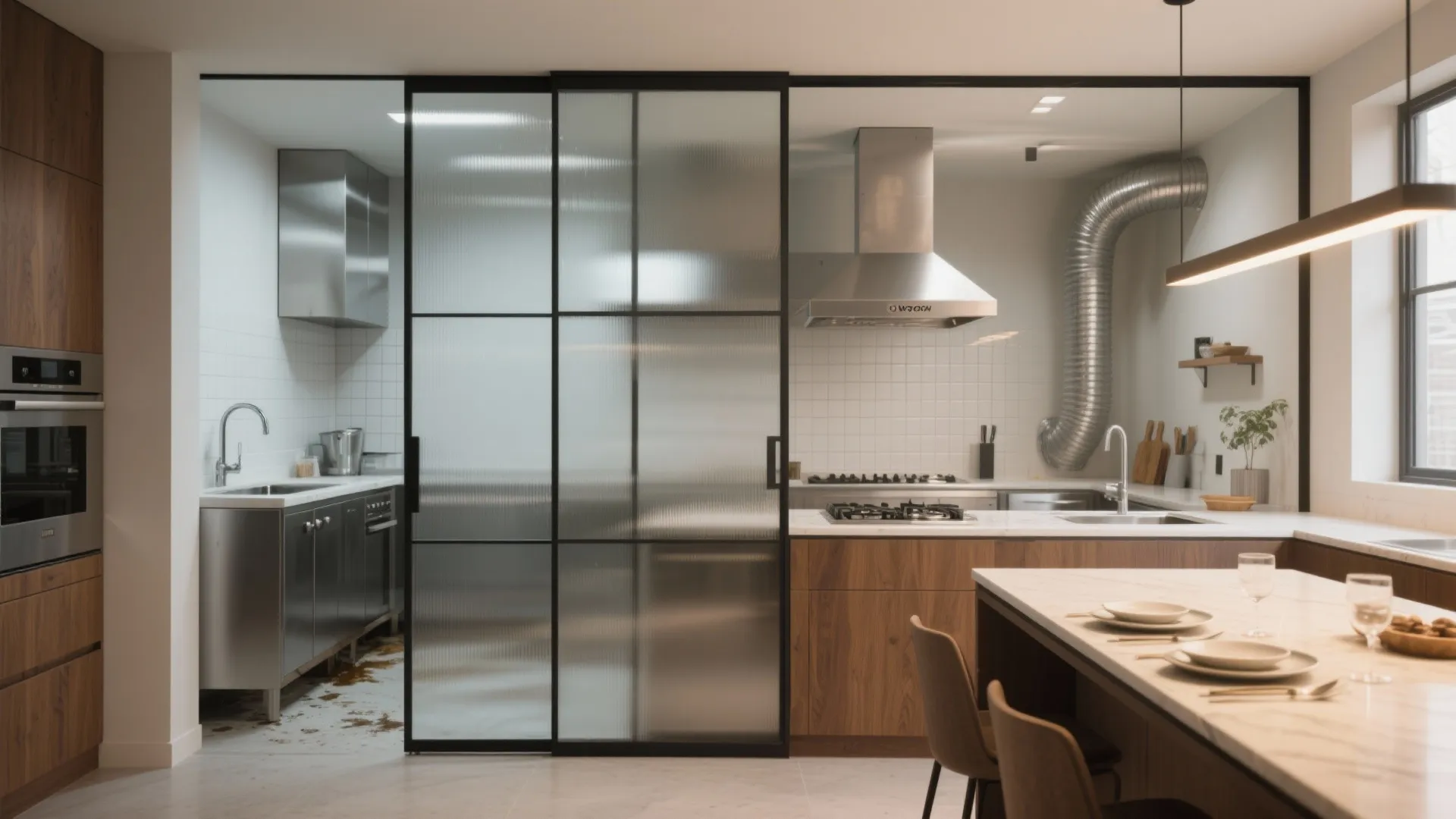 Dirty Kitchen Ideas: 5 Small-Space Inspirations: Smart, practical dirty kitchen ideas I use in small homes — real projects, budget tips, and quick wins.