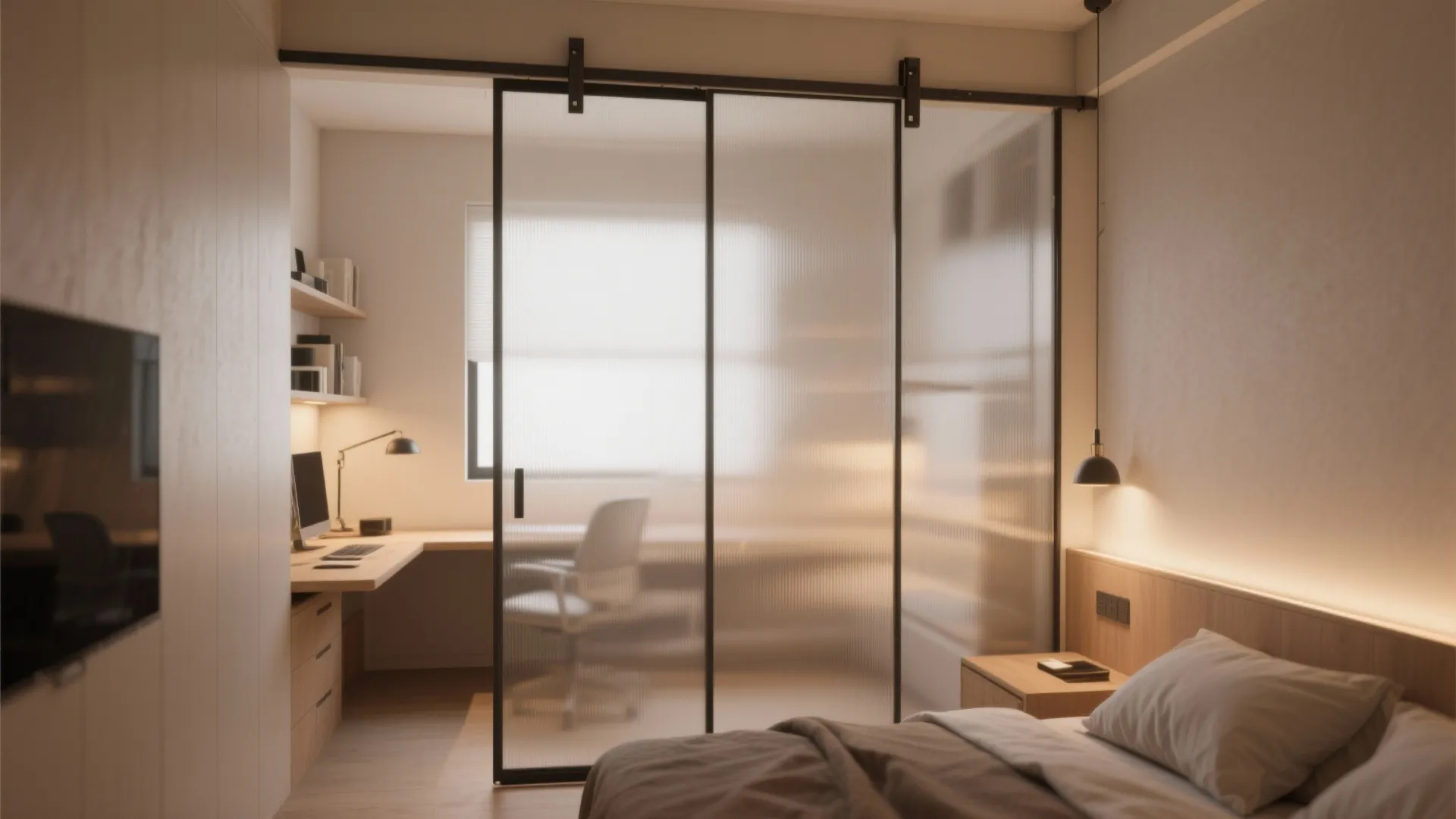 4. Sliding Partition for Visual Privacy