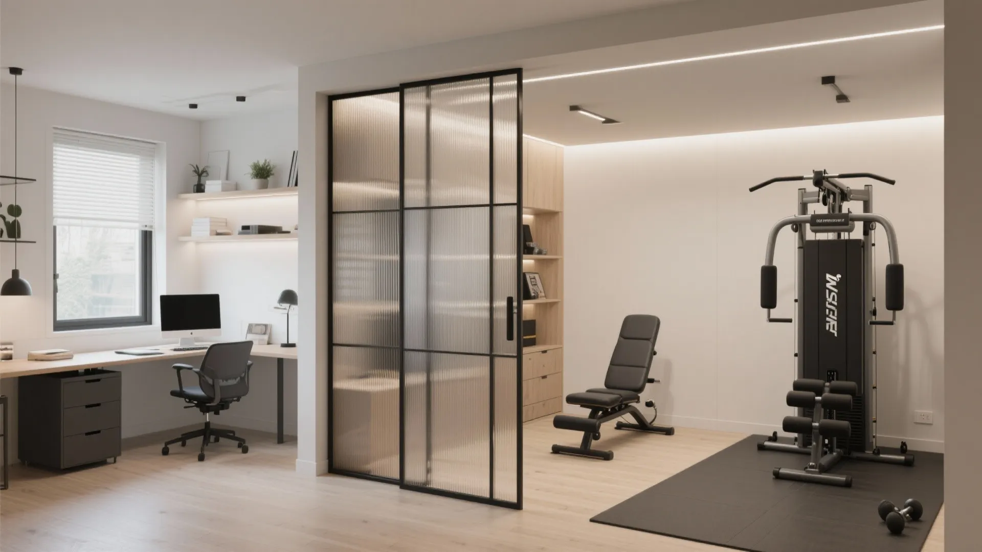 5. Sliding Partition Magic