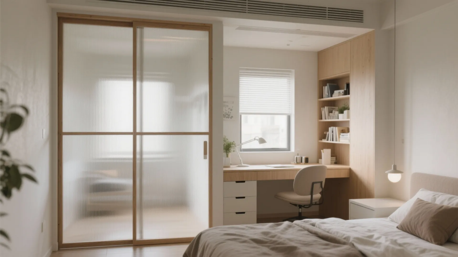 Tip 5: Sliding Partitions