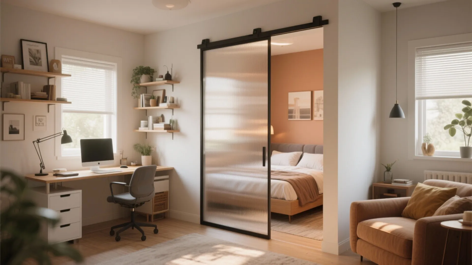 4. Sliding Partition for Privacy