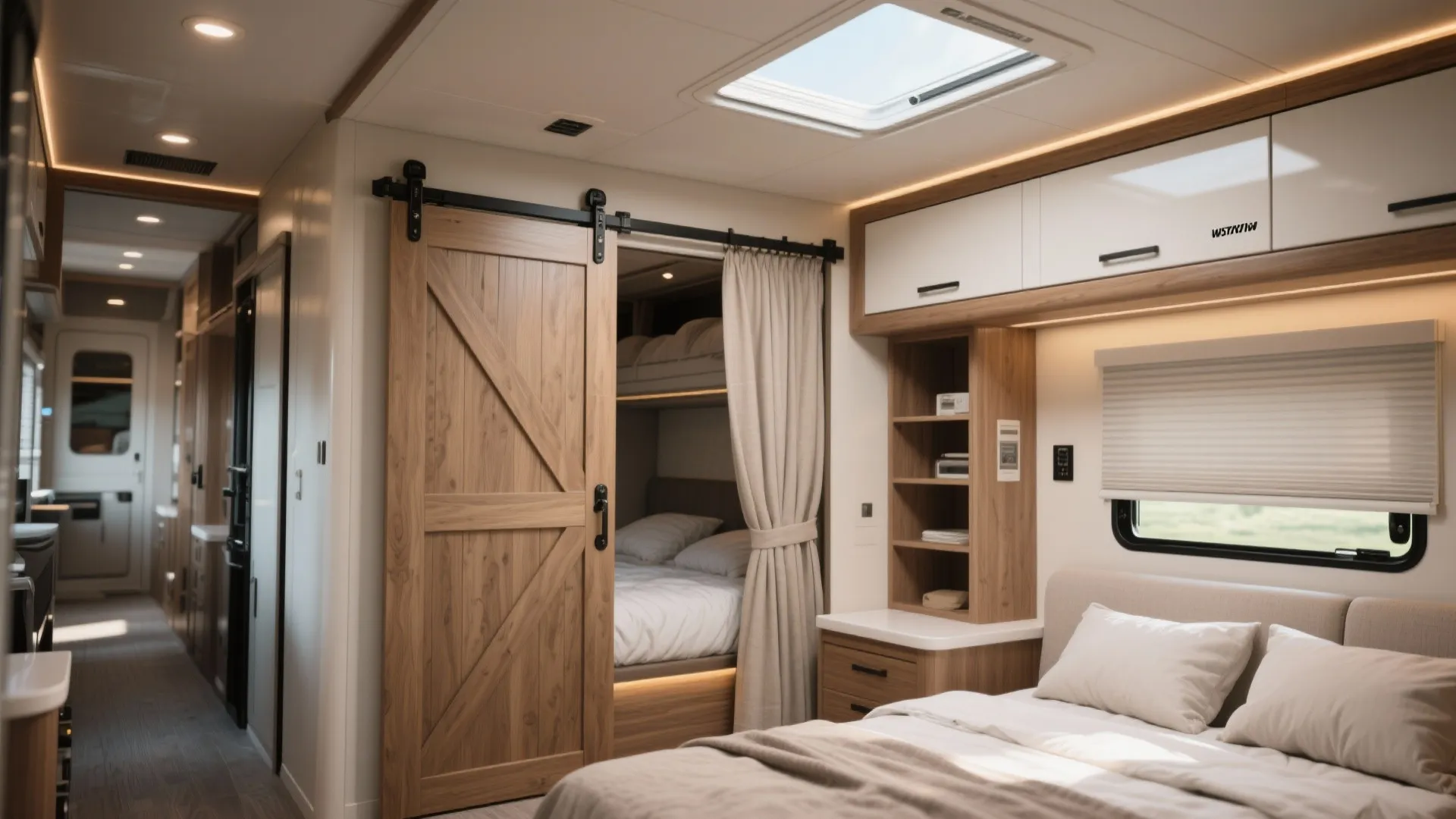 1. Sliding Partition Suite