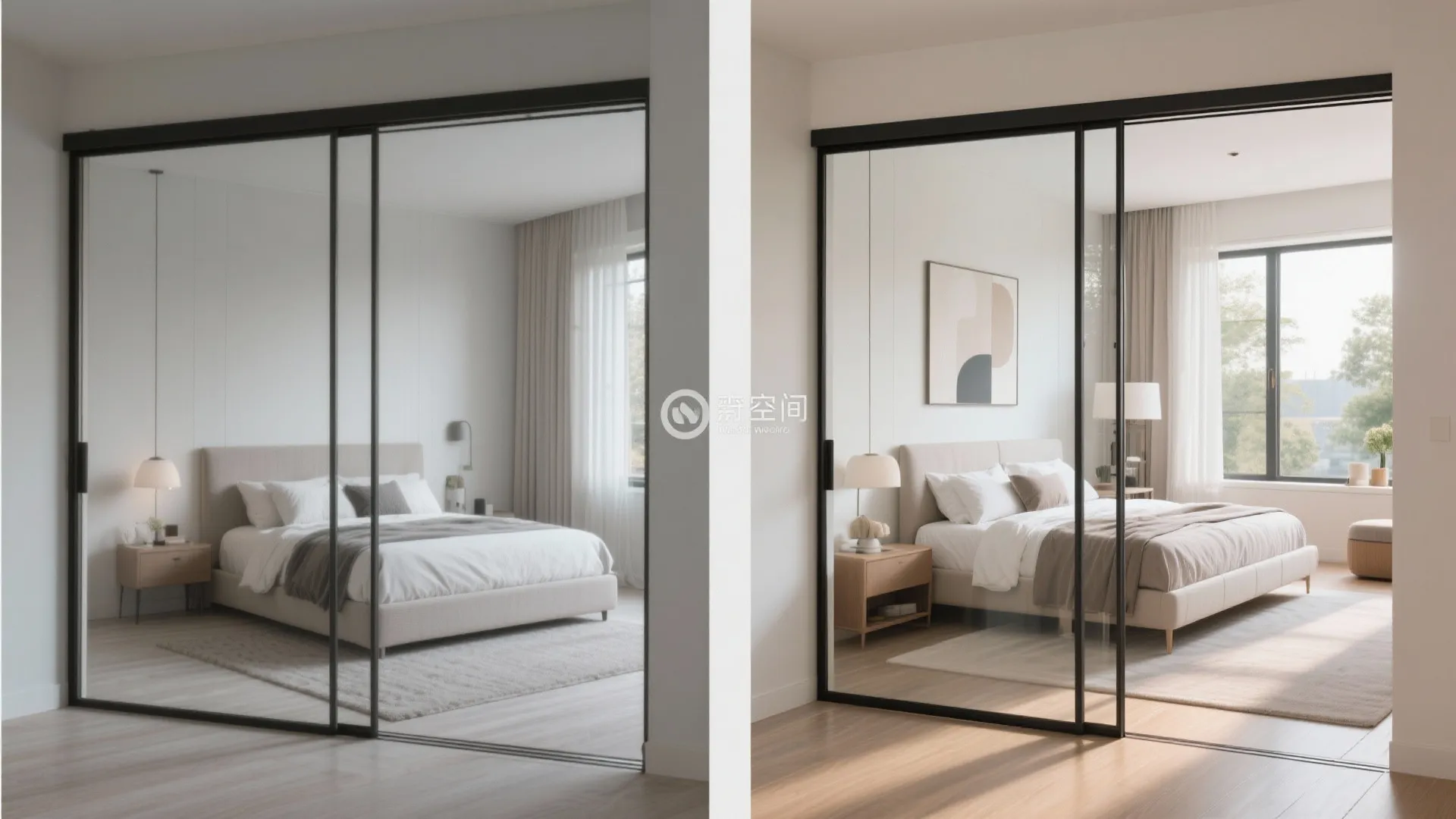 Sliding or Pocket Doors