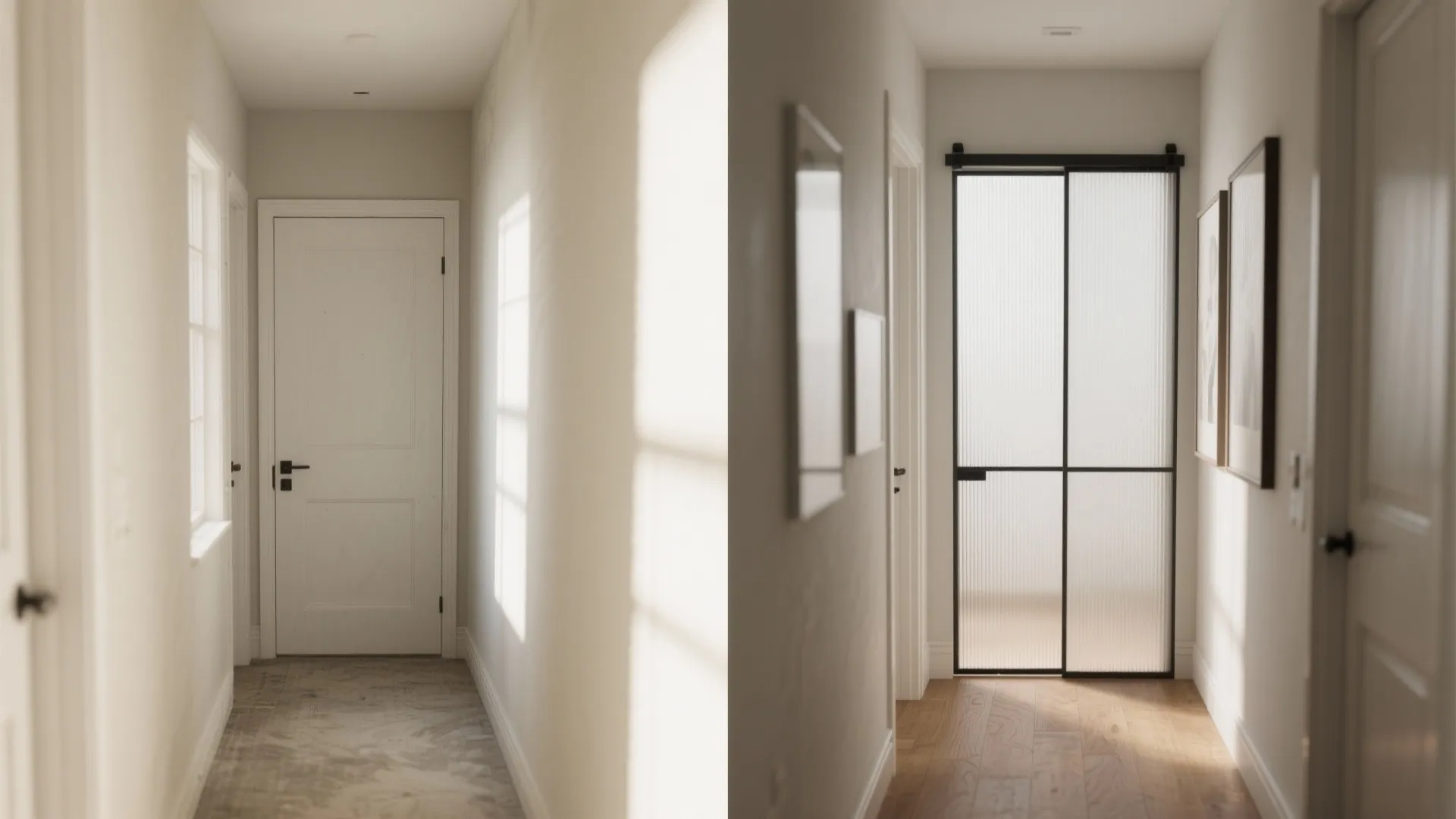 Sliding and Pocket Doors
