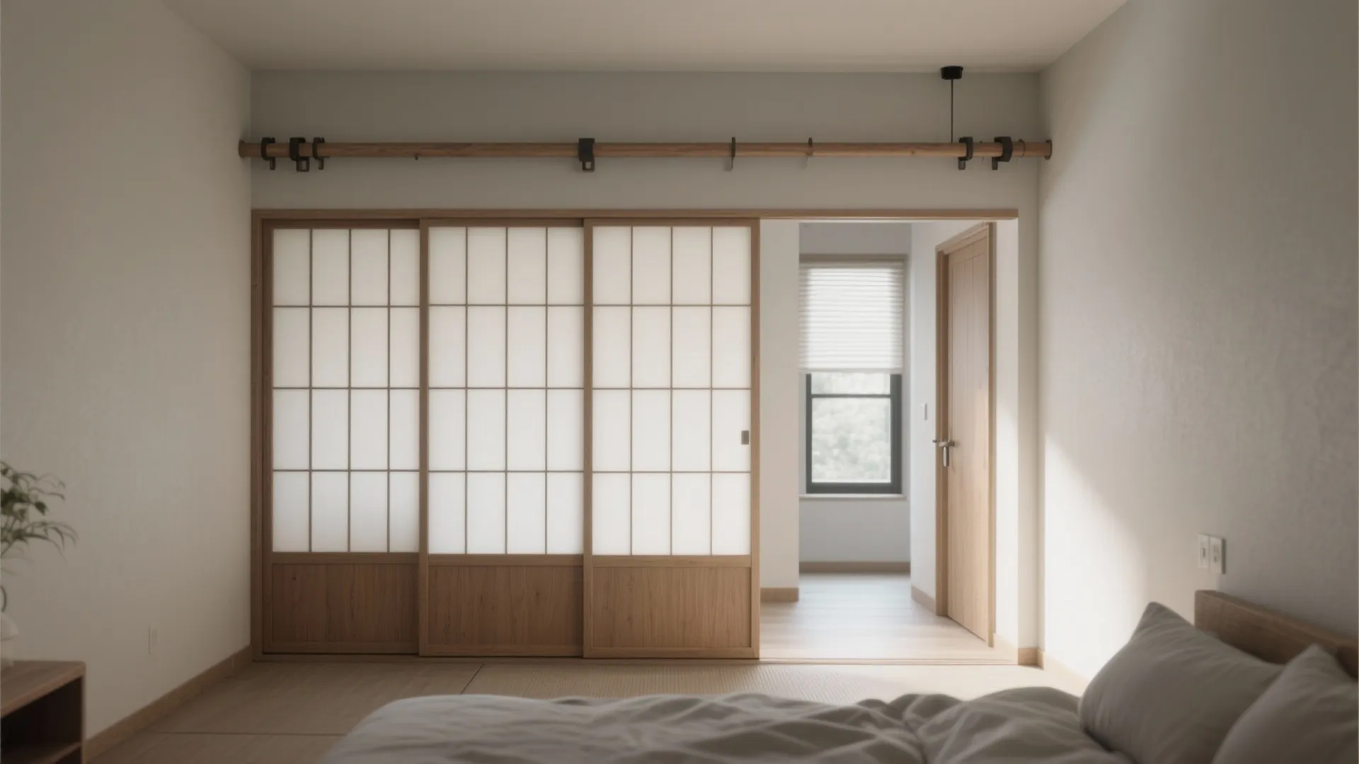 1) Slide, don’t swing