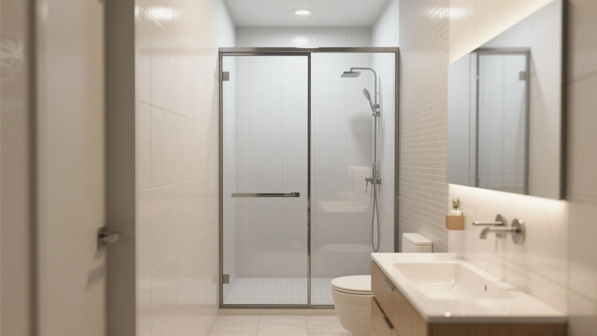 5. Sliding Glass Doors