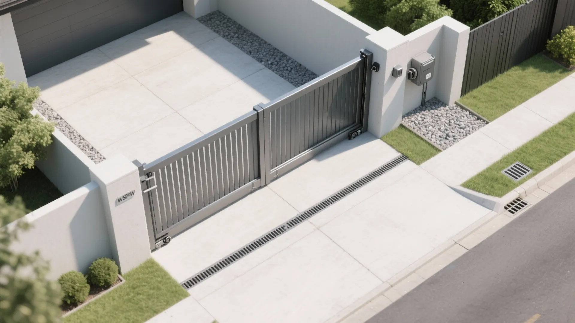 Go Sliding on Tight Drives