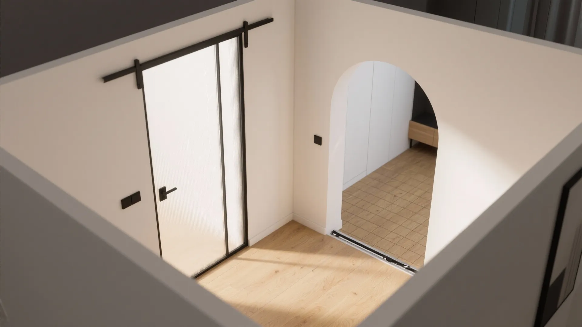 Sliding and Pocket Doors