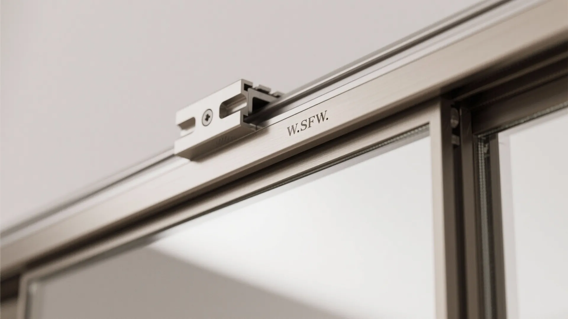 Bedroom as multi-studio: foldaway desks and sliding wardrobes