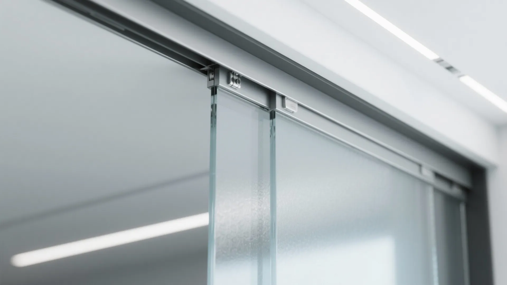 Flexible Furniture and Sliding Partitions