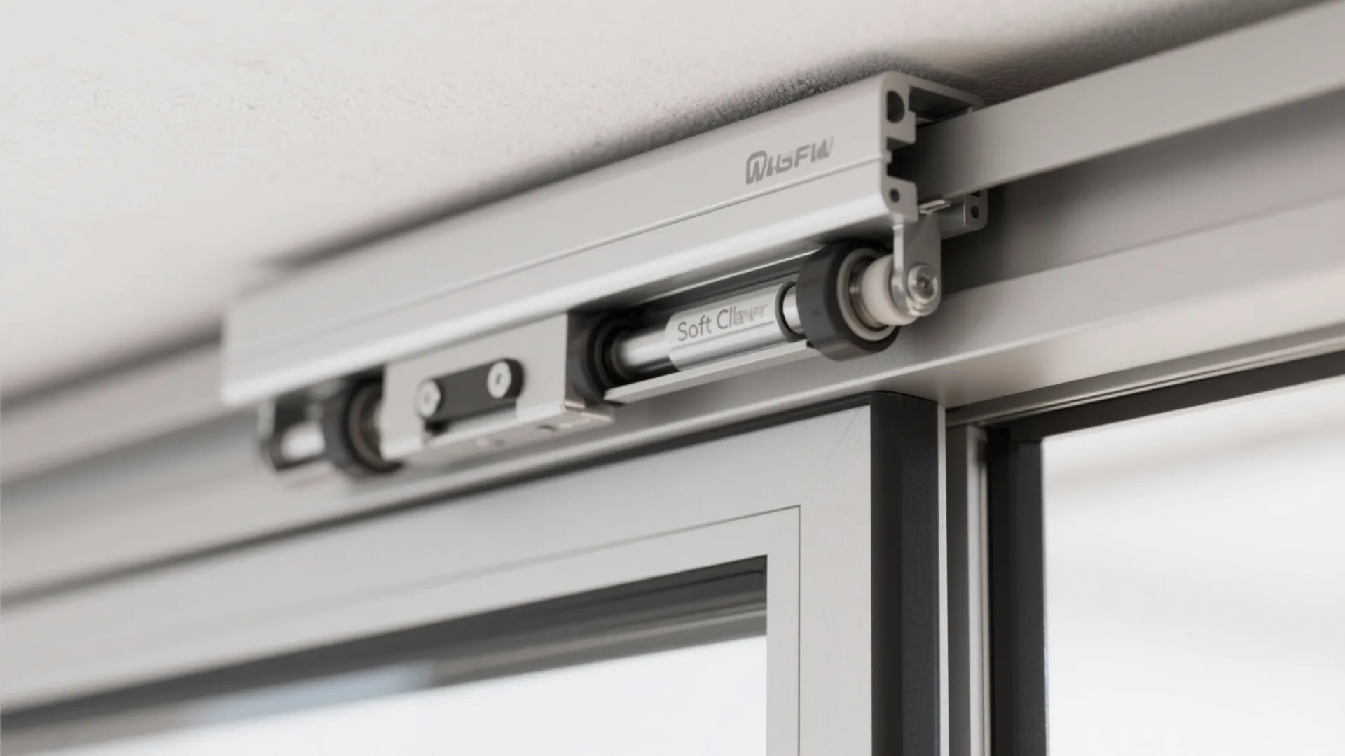 Sliding solutions: doors, wardrobes, and partitions