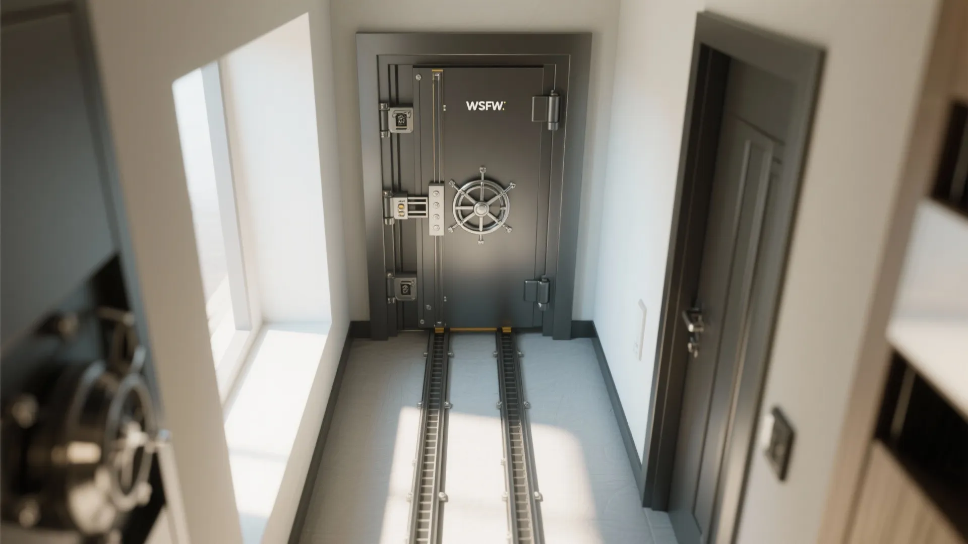 Tip 7: Sliding Mechanism