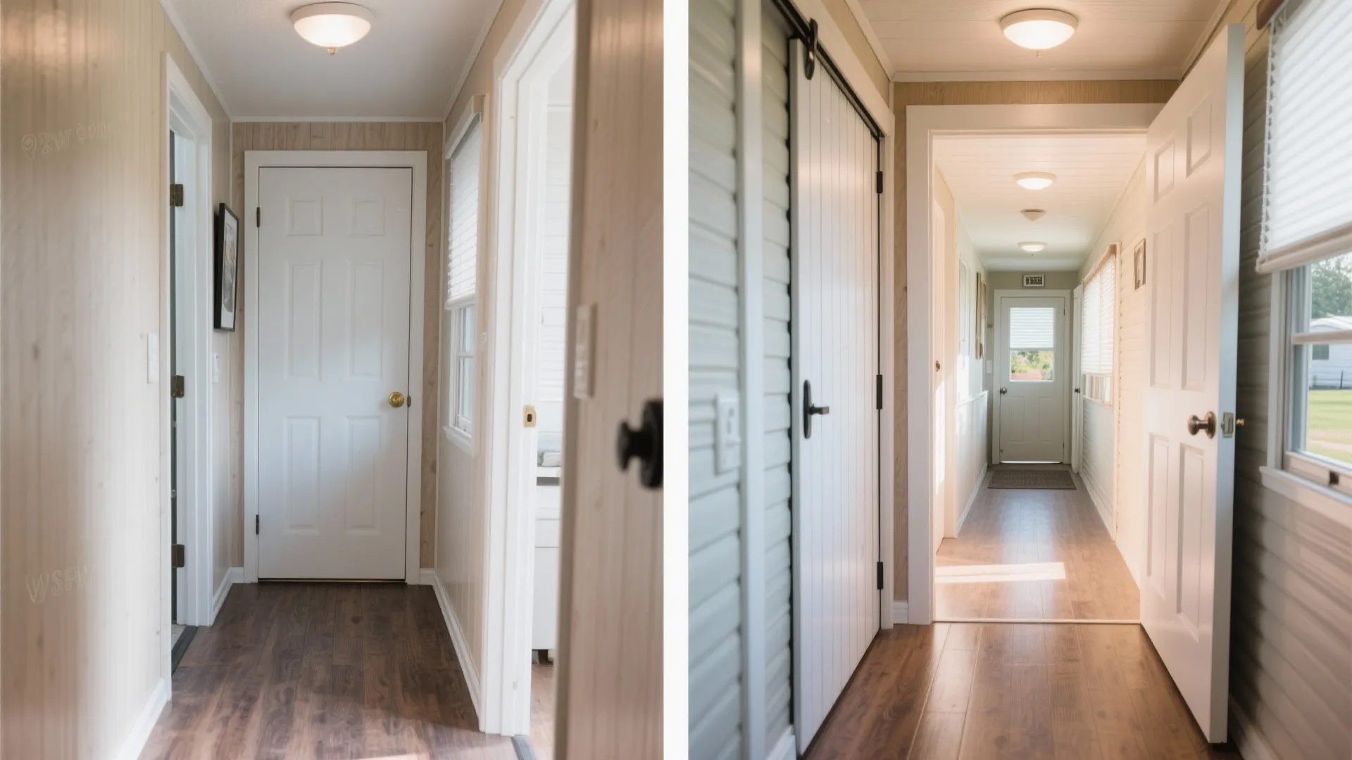 6. Slide, Don’t Swing