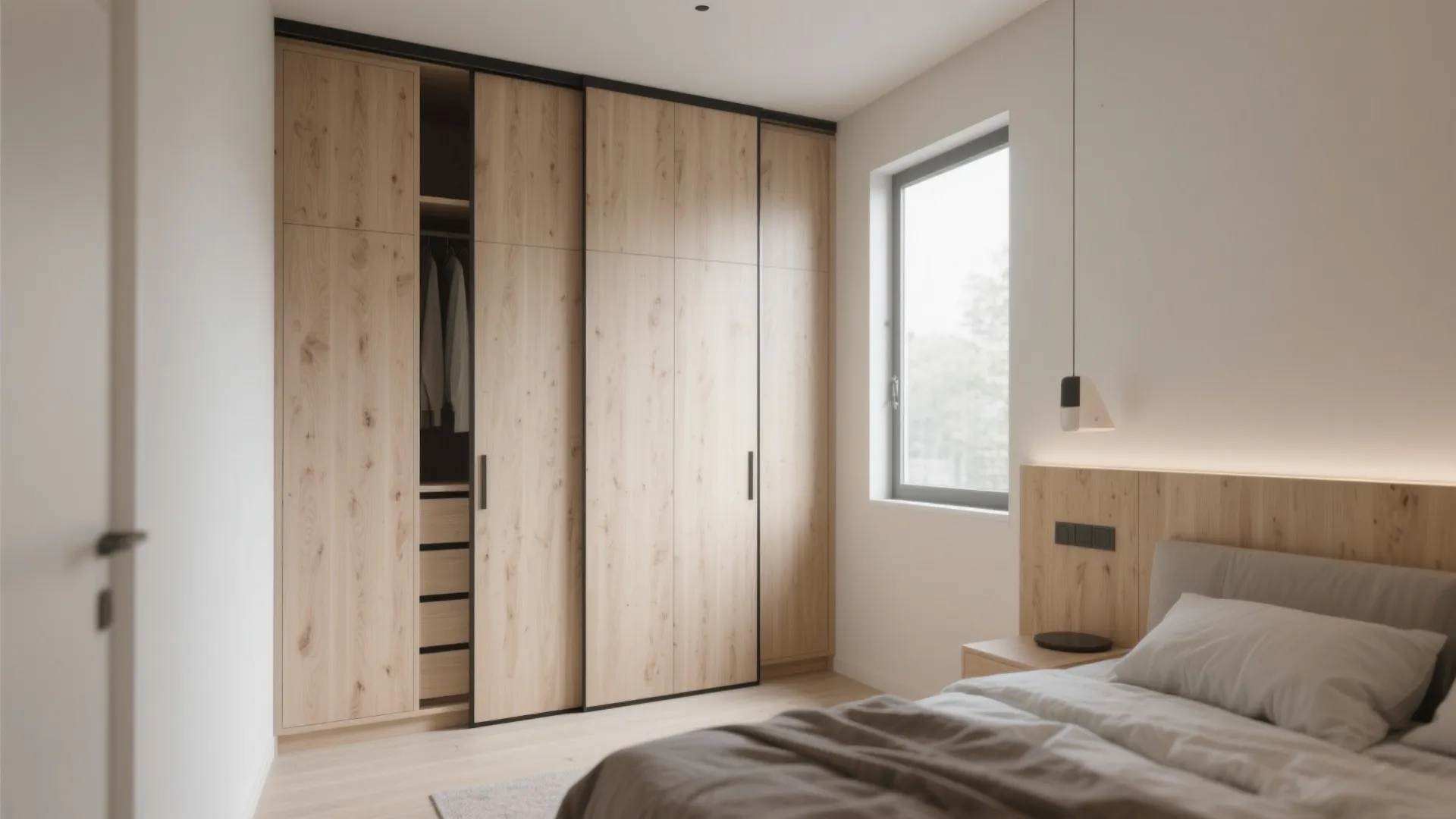 Sliding Door Wardrobes