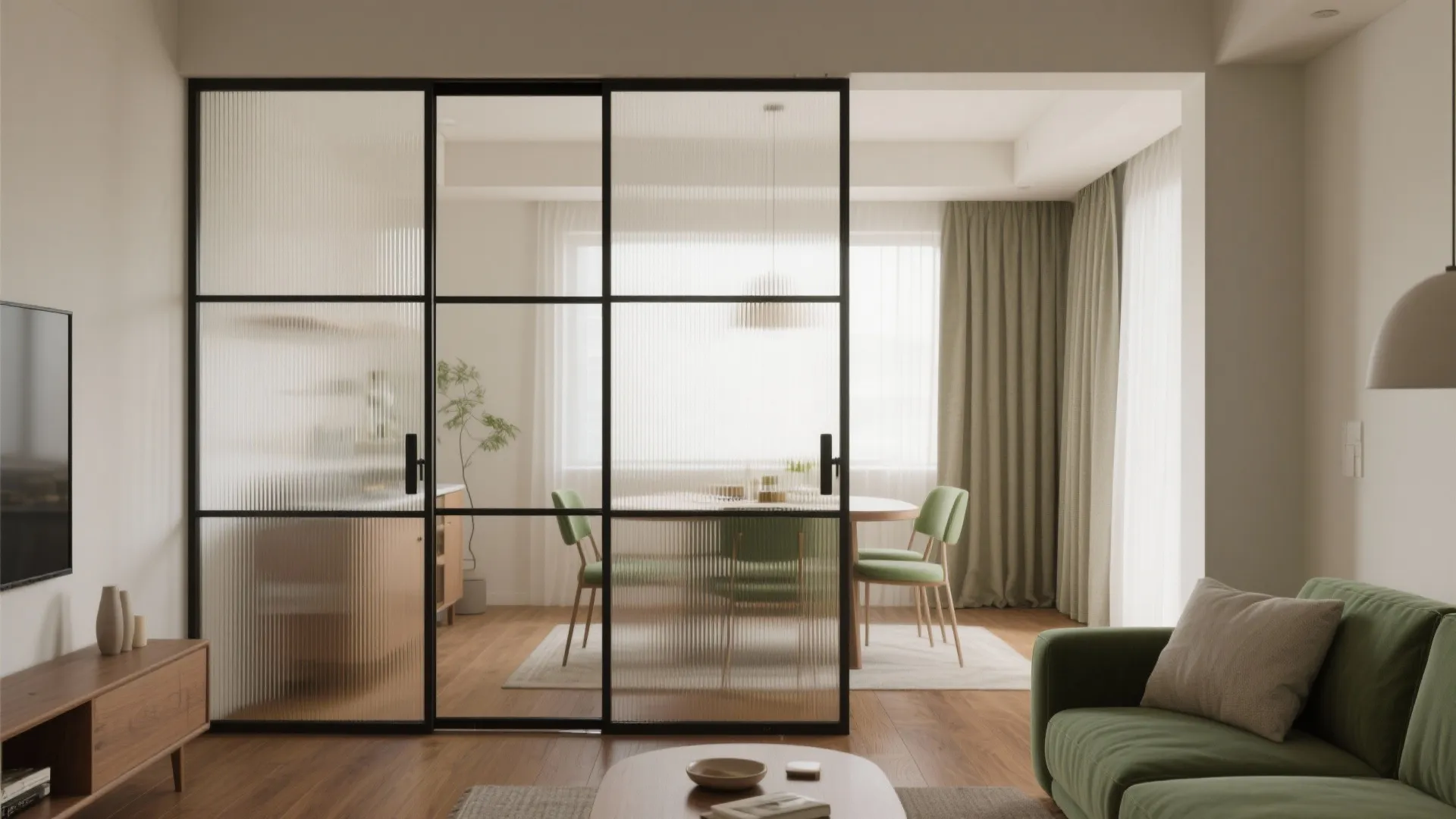 Tip 1: Slide, pivot, and soften your boundaries