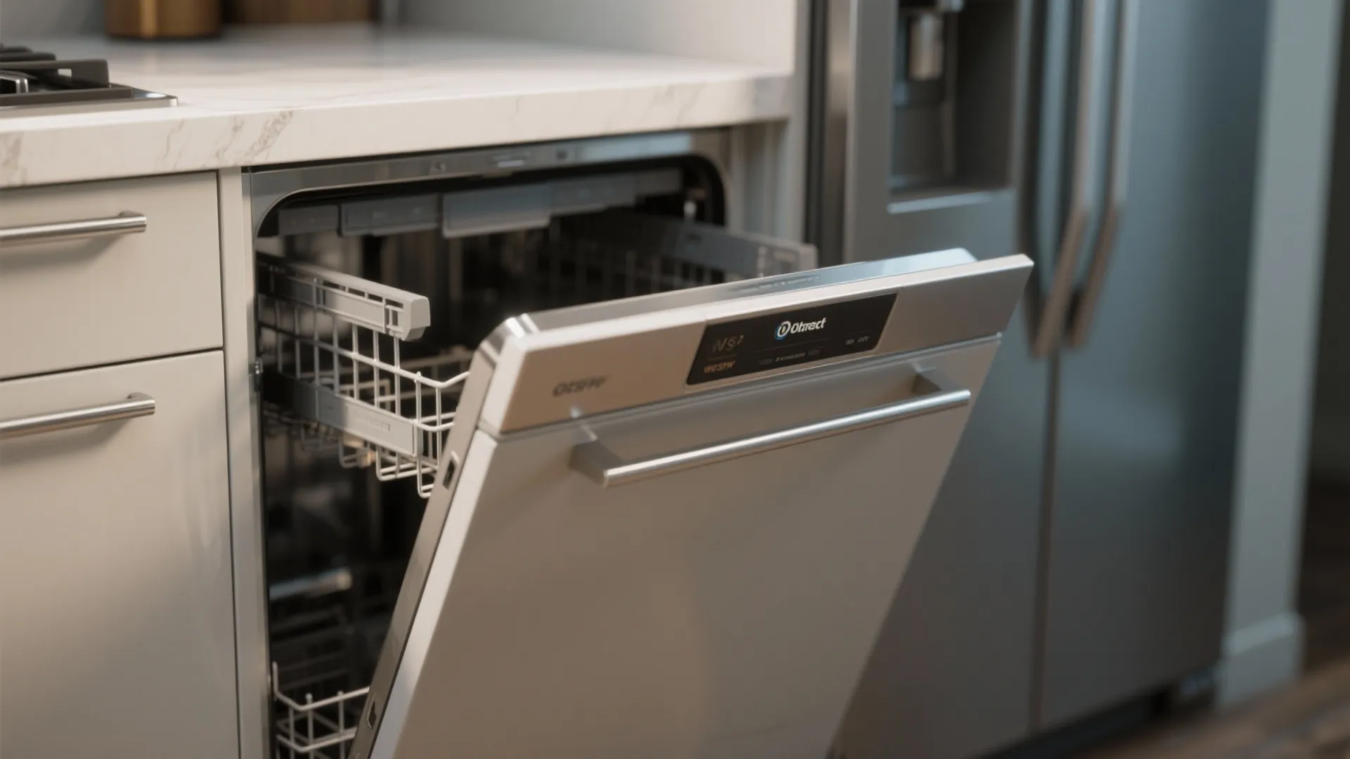 5. Slimline Appliances