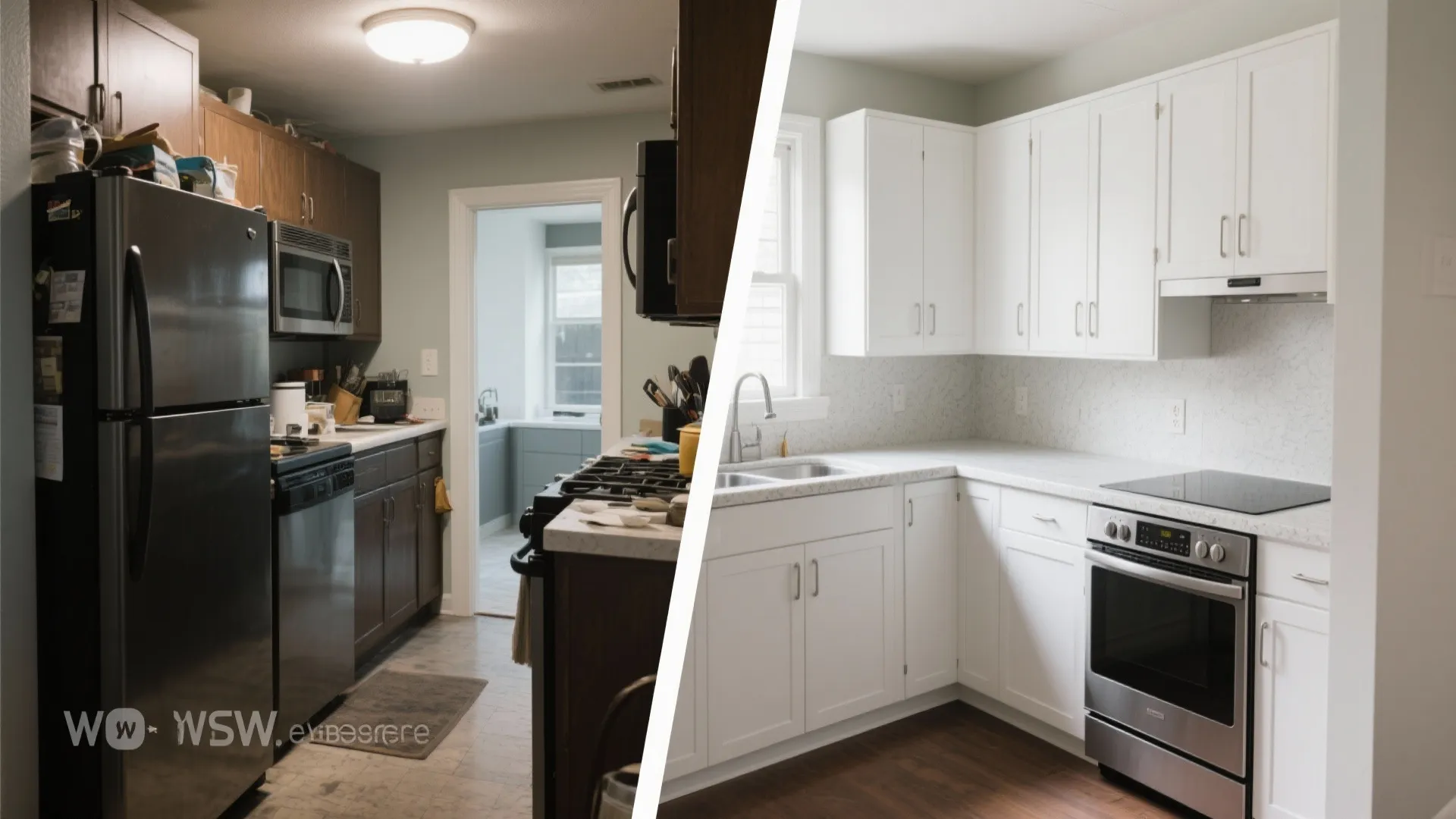 Smart, Slim Appliances