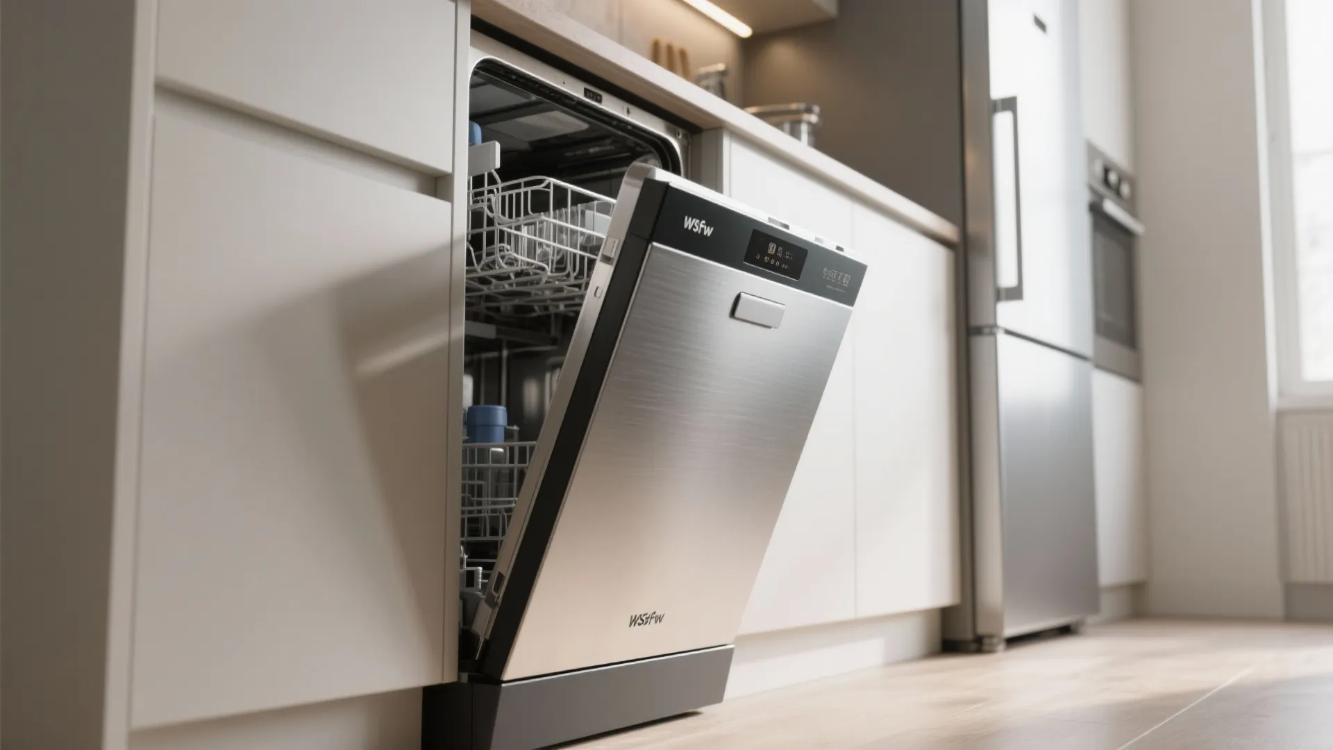 2. Slimline Appliances