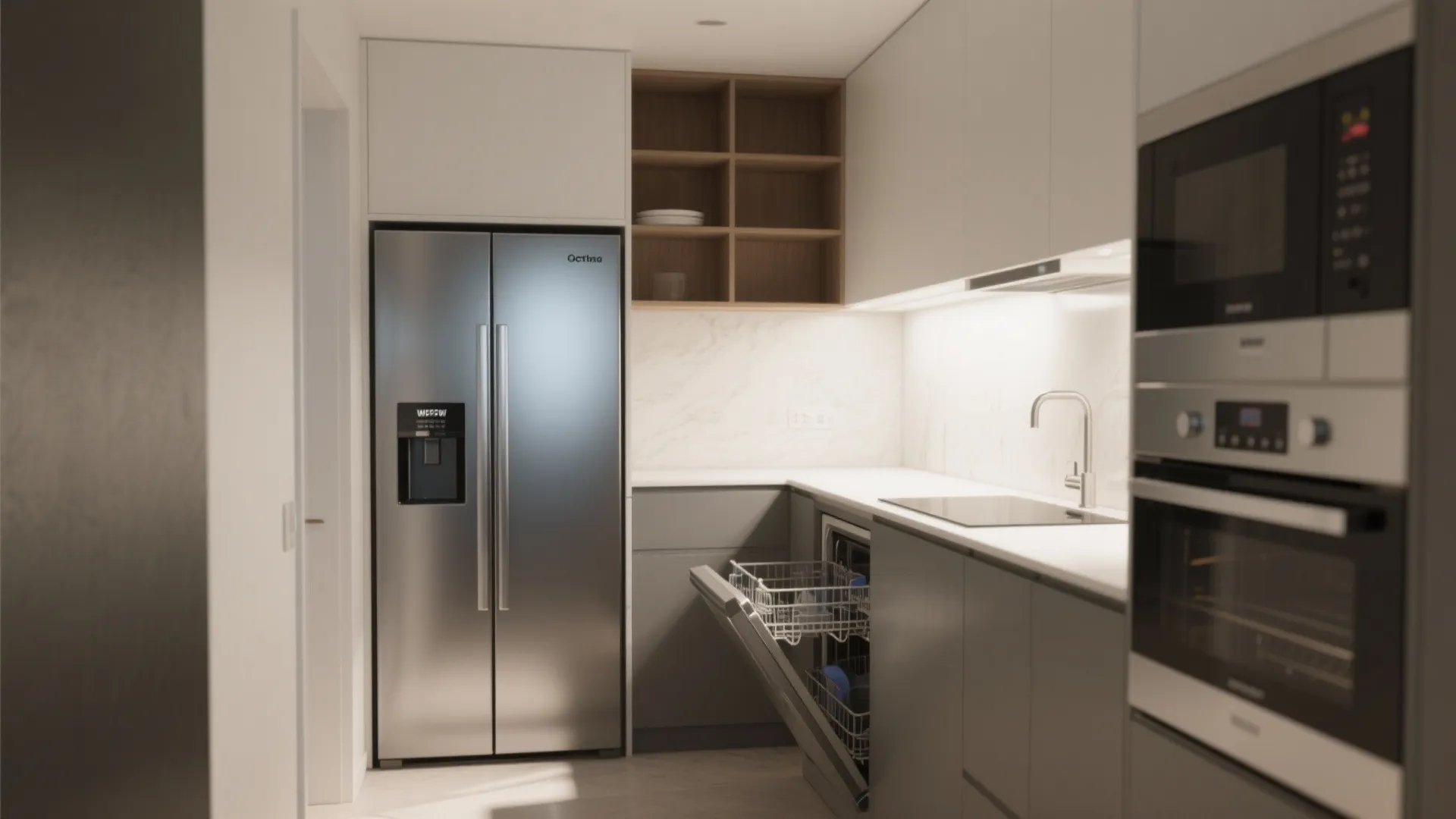 Tip 4: Slim Appliances