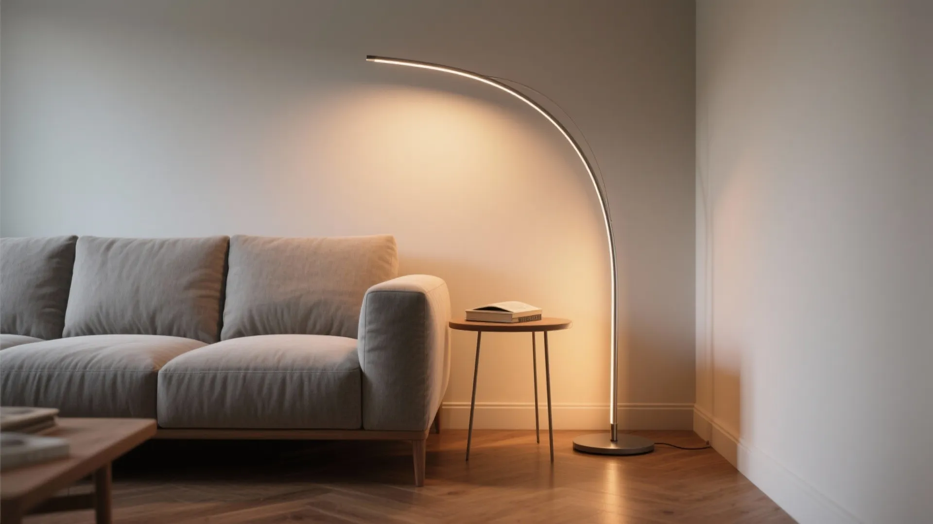 10 Floor Lamp Ideas for Small Living Room: Practical, stylish floor lamp ideas for small living room layouts—five real-world inspirations from a decade of design work