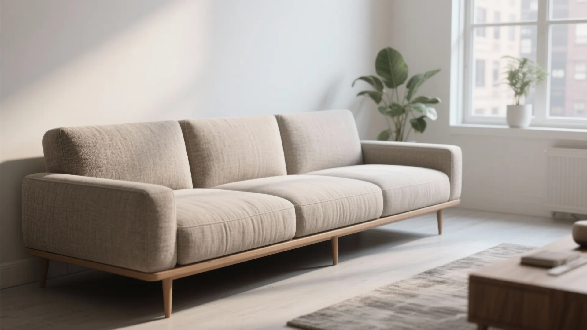 Small Living Room with Sectional Sofa: 5 Ideas