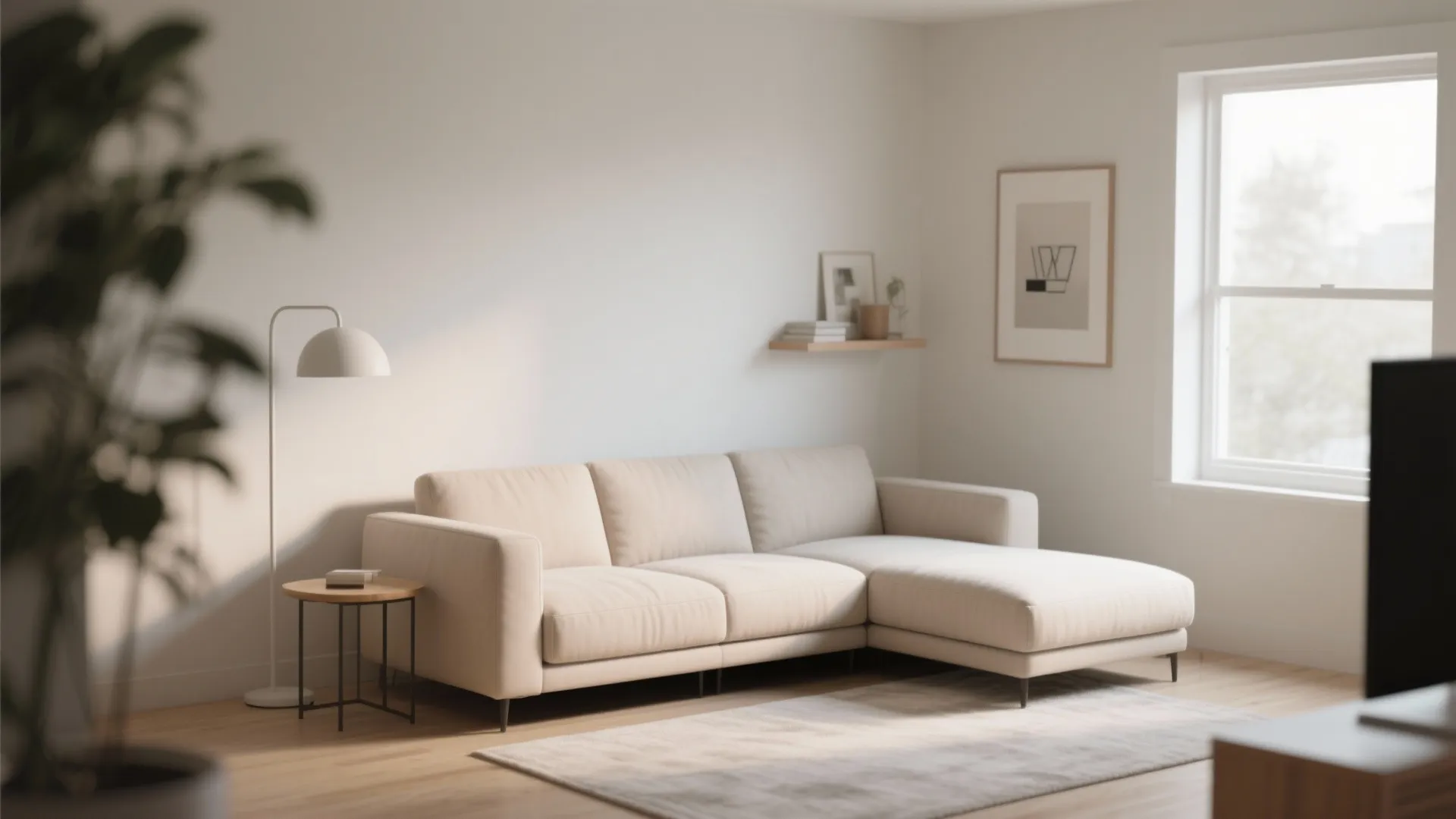 1. Choose a Slim-Arm Sleeper