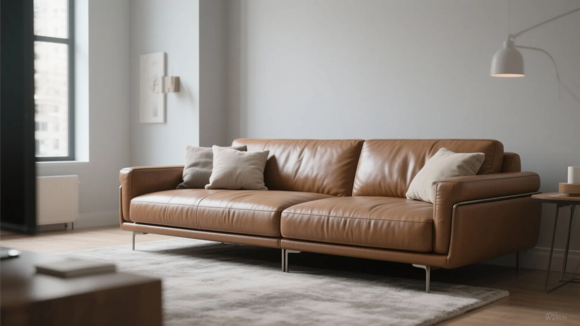 2. Favor low-profile, slim-arm designs