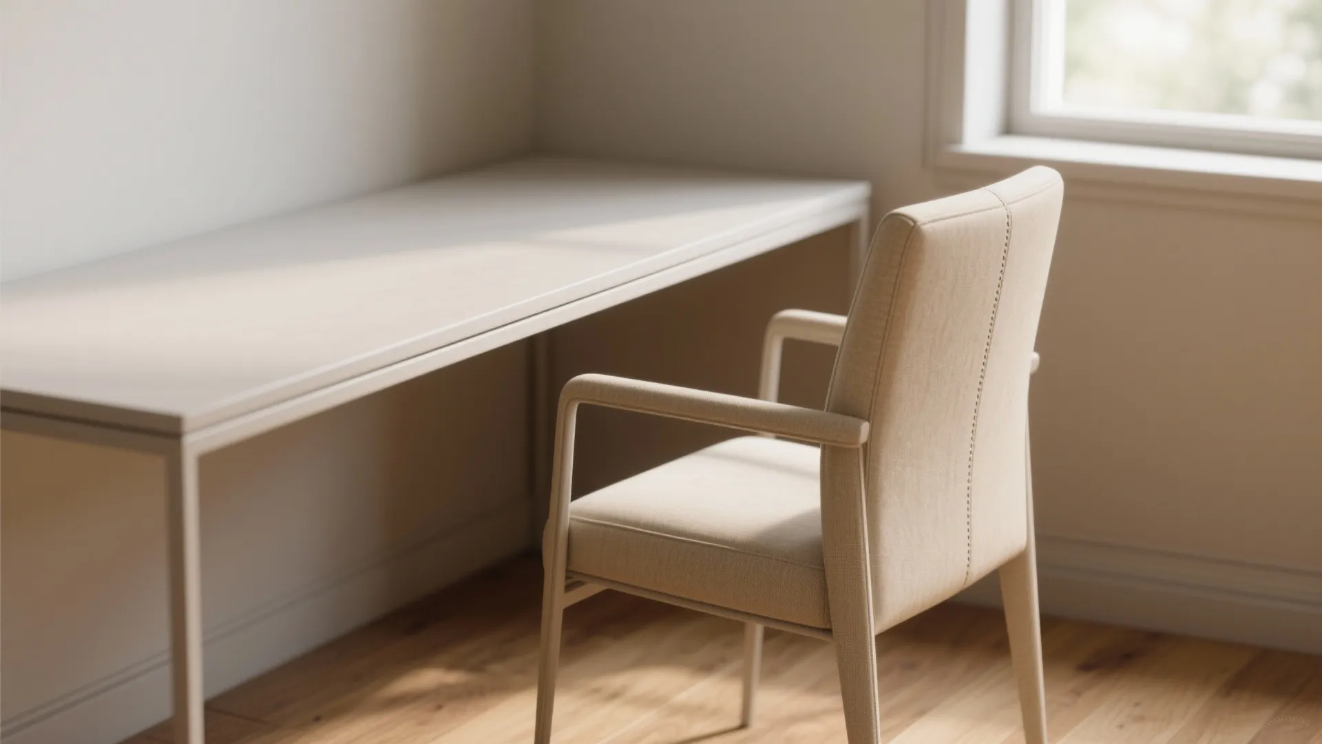 Desk Chair for Small Spaces No Wheels — 5 Best Picks