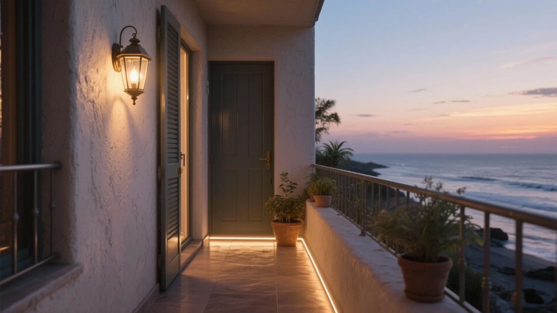 5 Lantern Wall Lights Ideas for Small Outdoor Spaces: Creative lantern wall lights to brighten compact balconies, porches, and patios — practical tips from a senior designer