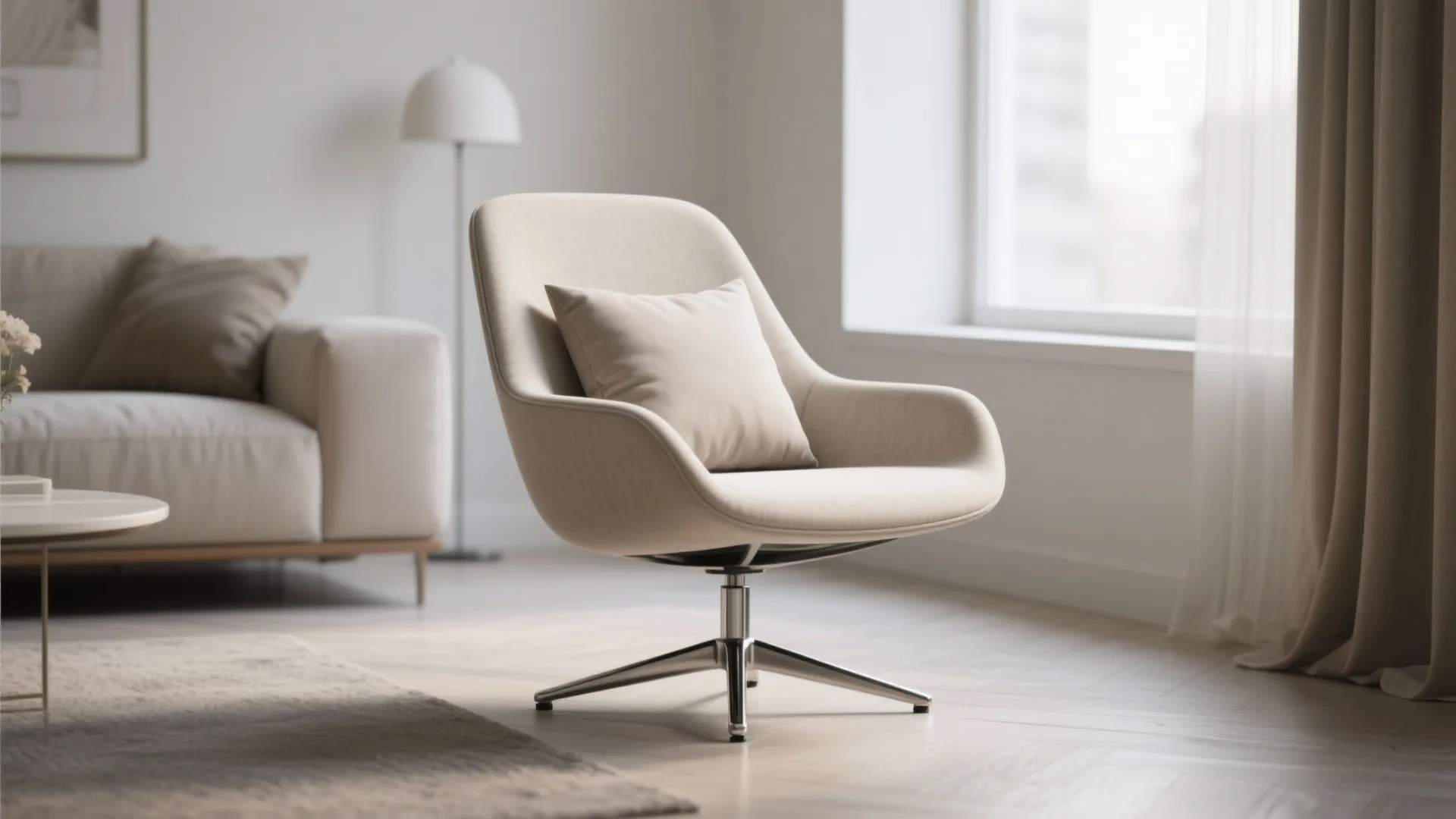 1. Pick a slim-profile base