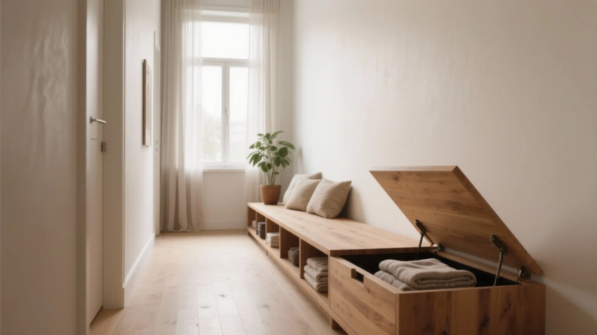 5 Small Bench Ideas for Living Rooms: Creative, space-saving small benches that boost function and style in compact living rooms